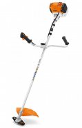 STIHL FS 131 - Leistungsstarke Motorsense