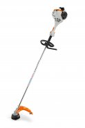 STIHL FS 55 R Motorsense - Vielseitig & Stark