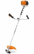 STIHL FS 91 Motorsense: Kraftvoll & Ergonomisch