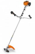 STIHL FS 94 C-E: Effiziente Motorsense