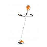 STIHL FSA 120: Effiziente Akku-Motorsense