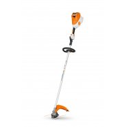 STIHL FSA 120 R - Leistungsstarke Motorsense