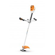 STIHL FSA 200: Effiziente Akku-Motorsense