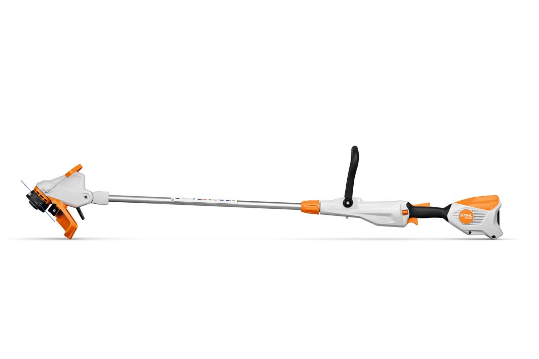 STIHL FSA 50 - Leichte Akku-Motorsense