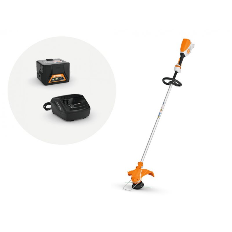 STIHL FSA 60 R, mit Akku AK 20 und AL 101 kaufen