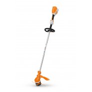 STIHL FSA 70 R: Leichte Akku-Motorsense