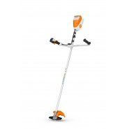 STIHL FSA 80: Akku-Motorsense ohne L�rm