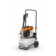 STIHL Fahrwagen mit Tank f�r REA 60/100