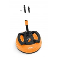 STIHL RA 110 Fl�chenreiniger