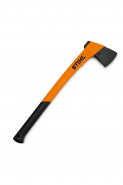 STIHL Forstaxt AX 15 P - Leicht & Robust