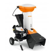 STIHL GH 460 C: Kraftvoller Benzin-H�cksler