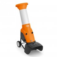 STIHL GHE 250: Leistungsstarker Elektro-H�cksler