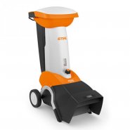 STIHL GHE 450: Elektro-Gartenh�cksler