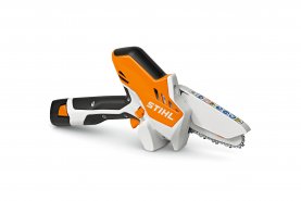 STIHL GTA 26: Vielseitiger Akku-Geh�lzschneider