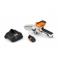 STIHL GTA 26 Akku-Geh�lzschneider Set