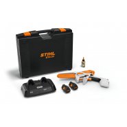 STIHL GTA 30 Set mit 2 Akkus und Ladeger�t