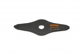 STIHL Grasschneideblatt 260mm f�r starkes Gras