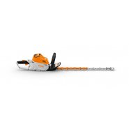 STIHL HSA 100: Leistungsstarke Akku-Heckenschere