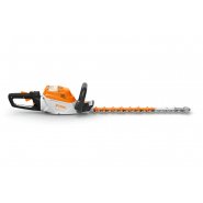 STIHL HSA 140 R: Profi-Heckenschere