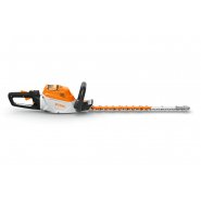 STIHL HSA 140 T: Akku-Heckenschere Profi