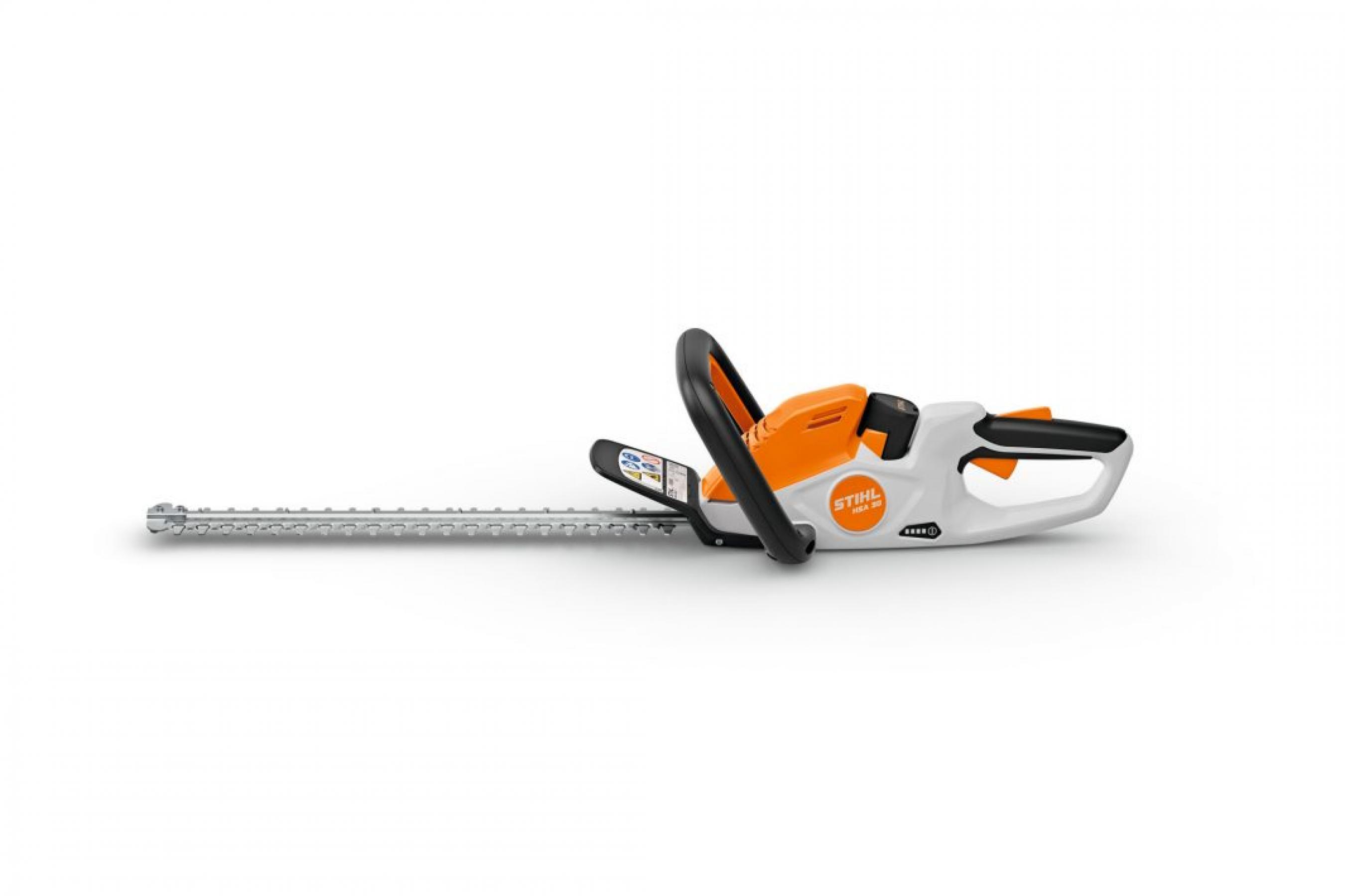STIHL HSA 30, mit Akku AS 2 und Ladegerät AL 1