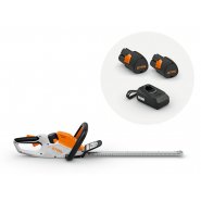 STIHL HSA 40 Akku-Heckenschere Set
