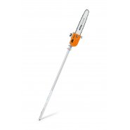 STIHL HT-KM: Pr�ziser Hochentaster