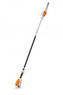 STIHL HTA 66 - Effizient & Ger�uscharm