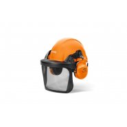 STIHL Helmset DYNAMIC LIGHT - Schutz & Komfort