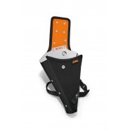 STIHL Holster f�r GTA 40 Komfort & Sicherheit