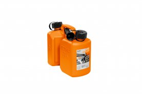STIHL Kombikanister orange, 3l/1,5l