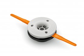 STIHL PolyCut 28-2 M�hkopf Effizient m�hen