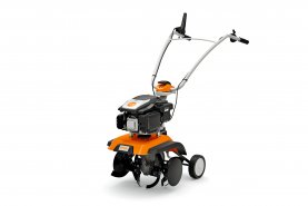 STIHL MH 445: Effiziente Motorhacke
