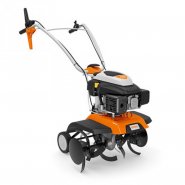 STIHL MH 560 Motorhacke - Robust & Wendbar