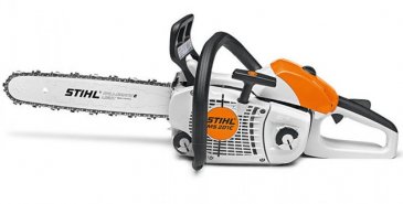 STIHL MS 201 C-M: Profi-Motors�ge 35 cm