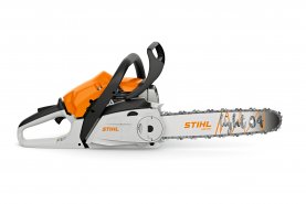 STIHL MS 212 C-BE Motors�ge 35 cm