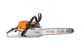 STIHL MS 261 C-M VW: Profi-Motors�ge
