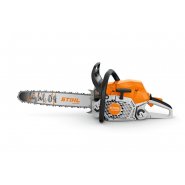 STIHL MS 300 C-M: Leichte Profi-Motors�ge