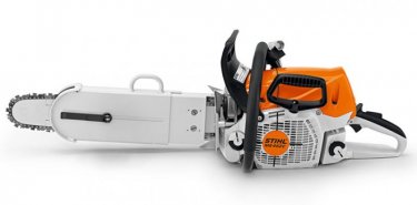 STIHL MS 462 C-M R Rettungss�ge 50 cm