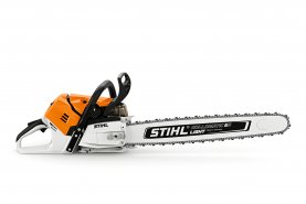 STIHL MS 500i W Innovativ & Leistungsstark