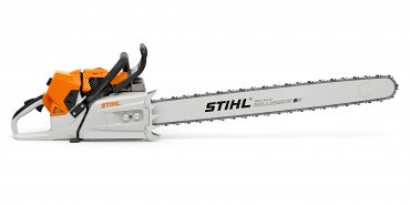 STIHL MS 881 - Die st�rkste Kettens�ge