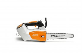 STIHL MSA 161 T Profi-Akkus�ge