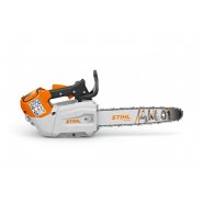 STIHL MSA 161 T Profi-Akkus�ge