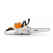 STIHL MSA 200 C-B: Leistungsstarke Akku-S�ge