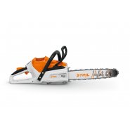 STIHL MSA 260 C-O: Profi-Akku-Motors�ge