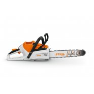STIHL MSA 260 C-O W: Profi-Akku-Motors�ge