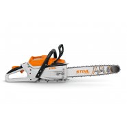 STIHL MSA 300 C-O: Profi Akku-Motors�ge