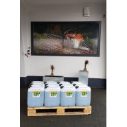 STIHL MotoMix 12x 20L - H�chstleistung