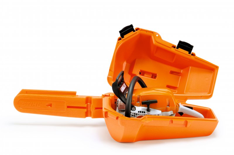 STIHL Motorsägenkoffer, Ketten und Schienen bestellen