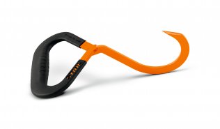 STIHL Packhaken FP 10 - Holztransport leicht gemacht